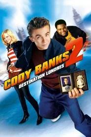 Cody Banks agent secret 2 - Destination Londres
