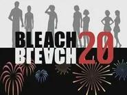 Bleach Saison 1 Épisode 20