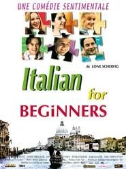 Italien pour d&eacute;butants