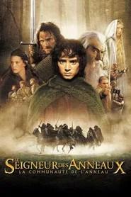 Le Seigneur des anneaux : La Communaut&eacute; de l'anneau