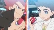 Pok&eacute;mon Saison 25 Épisode 26