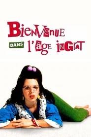 Bienvenue dans l'&acirc;ge ingrat