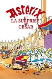 Ast&eacute;rix et la Surprise de C&eacute;sar