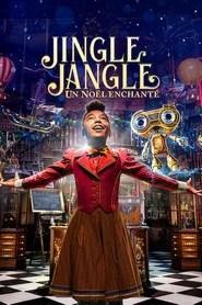 Jingle Jangle : Un No&euml;l enchant&eacute;