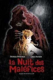 La Nuit des mal&eacute;fices