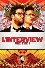 L&rsquo;Interview qui tue !