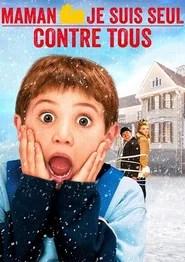 Maman, je suis seul contre tous