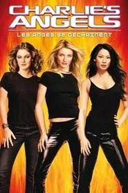 Charlie's Angels : Les Anges se d&eacute;cha&icirc;nent