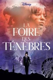 La Foire des t&eacute;n&egrave;bres