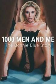 1000 hommes et moi : L'histoire de Bonnie Blue