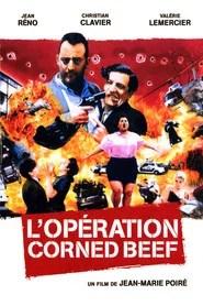 L'Op&eacute;ration Corned Beef