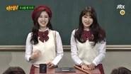 Knowing Brothers Saison 1 Épisode 22