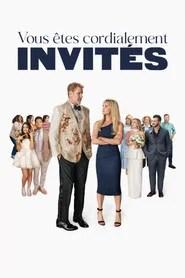 Vous &ecirc;tes cordialement invit&eacute;s