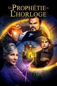 La Proph&eacute;tie de l'Horloge