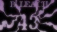 Bleach Saison 1 Épisode 43