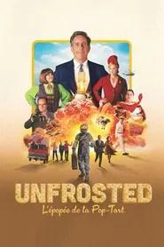 Unfrosted : L'&eacute;pop&eacute;e de la Pop-Tart