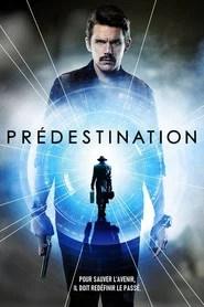 Pr&eacute;destination