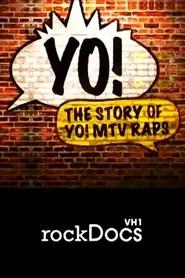 Yo! The Story of &lsquo;Yo! MTV Raps&rsquo;