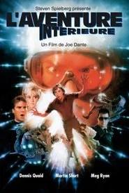 L'Aventure int&eacute;rieure