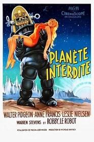 Plan&egrave;te interdite