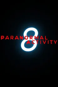 Paranormal Activity