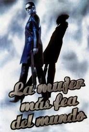 La mujer m&aacute;s fea del mundo