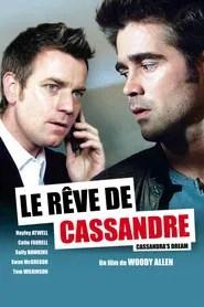 Le R&ecirc;ve de Cassandre