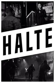 Halte