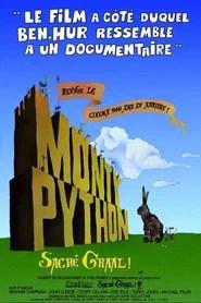 Monty Python : Sacr&eacute; Graal !