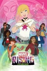 Marvel Rising : L'affrontement