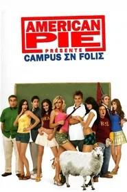 American Pie pr&eacute;sente : Campus en folie