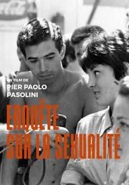 Enqu&ecirc;te sur la sexualit&eacute;