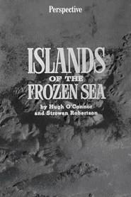 Islands of the Frozen Sea