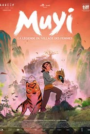 Muyi, la l&eacute;gende du village des femmes