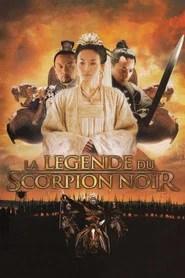 La L&eacute;gende Du Scorpion Noir