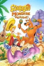 Scooby-Doo ! et le monstre du Mexique