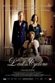 L'Oeil du cyclone