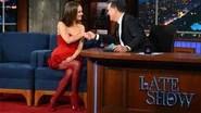 The Late Show with Stephen Colbert Saison 11 Épisode 56