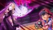 Pok&eacute;mon Saison 25 Épisode 34