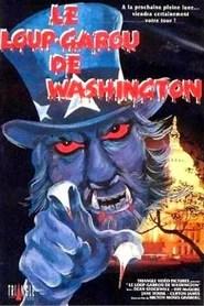 Le Loup-Garou de Washington