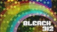 Bleach Saison 1 Épisode 312