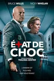&Eacute;tat de choc