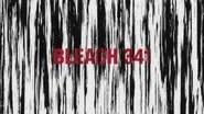 Bleach Saison 1 Épisode 341