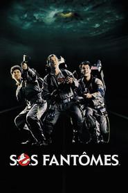 S.O.S. Fant&ocirc;mes