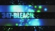 Bleach Saison 1 Épisode 347