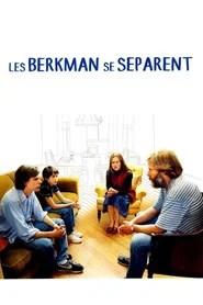 Les Berkman se s&eacute;parent