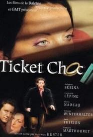 Ticket Choc