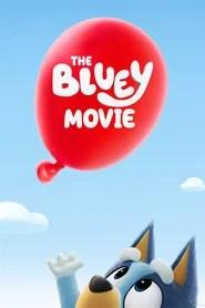 Bluey, le film