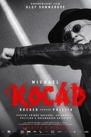 Michael Koc&aacute;b &ndash; rocker versus politik