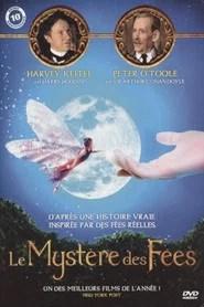 Le Myst&egrave;re des F&eacute;es